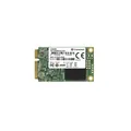Transcend 230S - SSD - 128 GB - intern - mSATA