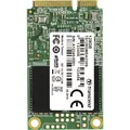 Transcend MSA230S 128 GB Interne mSATA SSD mSATA Retail TS128GMSA230S