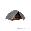 Salewa Puez 2-Personen Zelt-Grau-One Size