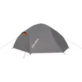 Salewa Puez 2P Zelt (Größe One Size, grau)