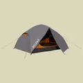 Salewa PUEZ 2P Tent 2-Personen Zelt Farbe alloy/burnt orange 2-Personen Zelt für