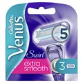 Gillette Venus Swirl Klingen, 3 Stück