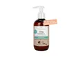 MABYEN Körperöl MABYEN Bio Baby Öl Mandel 200ml, Vegan, Parfümfrei, Naturkosmetik, 1-tlg., NATRUE-zertifiziert, parfümfrei, getestet & von Hebammen empfohlen