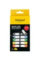 Intenso Basic Line Multipack USB-Sticks 10x 8 GB 3503561