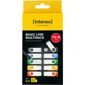 Intenso Basic Line 10er Pack (8 GB, USB-A) (3503561)