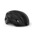 Fahrad Helme MET Helmets Miles MIPS - Black - S/M / 52-58cm