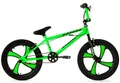 KS Cycling BMX-Rad Cobalt, 1 Gang