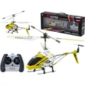 Ikonka SYMA S107G RC-Hubschrauber gelb (42121253)