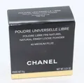 CHANEL  POUDRE UNIVERSELLE LIBRE  LOSER PUDER 40 Medium Plus