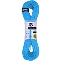 Beal Opera Unicore 8.5 Golden Dry Kletterseil (Größe 50M, blau)