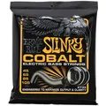 Ernie Ball 2733 Cobalt Bass Hybrid Slinky - Saiten E-Bass