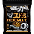 Saiten E-Bass Ernie Ball Hybrid Slinky Cobalt 2733 045-105 Bass Saiten NEU