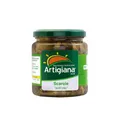 Artigiana Süd Scarole In Öl 1 Kg