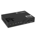 HDMI 2.1 Audio Extractor (HDMI-Audio Splitter) 8K 4K 120Hz eARC-Funktion B-Ware