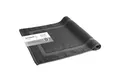 herzbach home Badematte Spa 60x100 cm, Baumwolle, Rechteckig, 1000g/m², Premium-Qualität, 100% Baumwolle, mit Bordüre