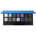 Douglas Collection Make-Up Interstellar Smokey Eyeshadow Palette Lidschatten SMOKEY 17.6 g Schwarz Damen 