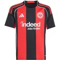 ADIDAS Kinder Trikot Eintracht Frankfurt 25/26 Heim
