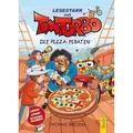Tom Turbo - Lesestark - Die Pizza-Piraten