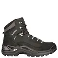 LOWA Stiefel mittel RENEGADE GTX MID W [2024] tiefschwarz, 43.5