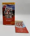 MARCO POLO Reiseführer Australien, Sydney von Stefan Huy (2018, Taschenbuch)
