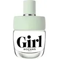 Rochas Girl Eau de Toilette für Damen Refillable 75 ml