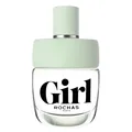 Rochas Girl Eau De Toilette Spray 75ml Nachfüllbar