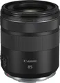 Canon RF 85MM F2 MACRO IS STM Objektiv, (Passend für Canon EOS R System Kameras (z.B. EOS RP, R8)