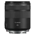 Canon RF 85mm f/2.0 Makro IS STM (Canon RF, Vollformat) (4234C005)