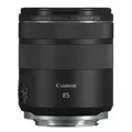 Canon RF 85mm f/2 MACRO IS STM Canon RF
