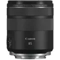 Canon RF 85mm f/2 Makro IS STM