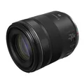 Canon RF 85mm f/2 Macro IS STM Objektiv Portrait Makro 1:2 500g IS NEU OVP
