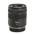 Canon RF 85mm F2 MACRO IS STM gebraucht Objektiv