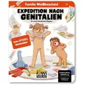 Expedition nach Genitalien