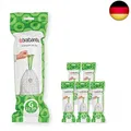 Müllbeutel PerfectFit Multipack (Code G - 23L / 30L) Extra Starke Müllsäcke mit