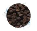 Warnick´s Tierfutterservice Zierstörfutter / Störfutter - hochwertiges Futter für Störe 11mm, Alleinfuttermittel für: Fische, Zierstöre