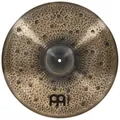 Meinl Cymbals PAC20ETHC - 20" Pure Alloy Custom Extra Thin Hammered Crash - Crash-Becken