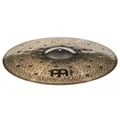 Crash-Becken Meinl 20" Pure Alloy Custom PAC20ETHC Extra Thin Hammered Crash Cra