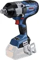 Bosch Akku-Drehschlagschrauber GDS 18V-1600 HC solo C (06019M1000)