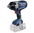 Bosch Professional Akku-Ratschenschrauber Bosch Professional GDS 18V-1600 HC 06019M1000 Akku-Drehschlagschrauber