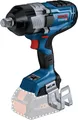 BOSCH Professional GDS 18V Akku Drehschlagschrauber