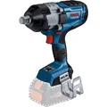 Bosch Professional PRO Akku-Schlagschrauber BITURBO GDS 18V-1600 HC Professional