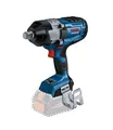 Bosch Akku-Drehschlagschrauber GDS 18V-1600 HC