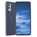 Nokia X30 Dual Sim 5G 6GB RAM 128GB blue Android Smartphone gut
