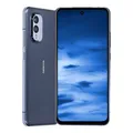 Nokia X30 Dual Sim 5G 6GB RAM 128GB blue Android Smartphone wie neu