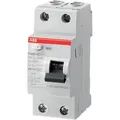 ABB FH200 RCCB, 2-polig, 40A, 30mA Typ A (2CSF202102R1400)