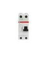 ABB 2CSF202102R1400 FH202 A-40/0.03 Fehlerstromschutzschalter 2P Typ A 30mA 40 A