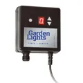Garden Lights 12V Dunkel-Hell Sensor + Timer (Max 150W) mit Dämmerungssensor