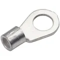 Cimco - 180413 Ringkabelschuh Querschnitt (max.)=2.50 Mm2 Loch-ø=8.4 Mm Unisoliert Metall 1 St.