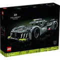LEGO® TechnicTM 42156 PEUGEOT 9X8 24H Le Mans Hybrid Hypercar