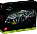 LEGO® LEGO® Technic 42156 PEUGEOT 9X8 24H Le Mans Hybrid Hypercar Konstruktionsspielsteine